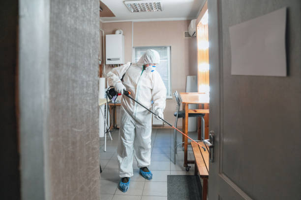 Best Commercial Mold Inspection  in Tega Cay, SC