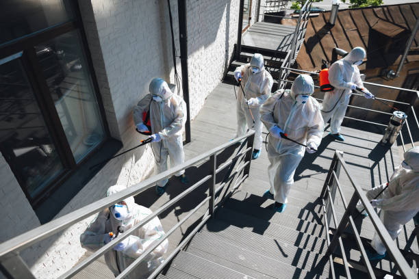 Best Indoor Air Quality Assessment  in Tega Cay, SC